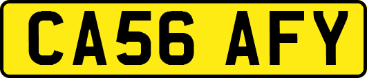 CA56AFY