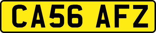 CA56AFZ