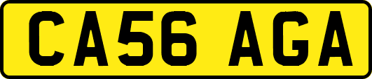 CA56AGA