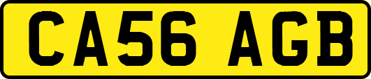 CA56AGB