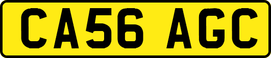 CA56AGC