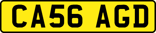 CA56AGD