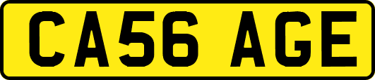 CA56AGE