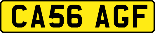 CA56AGF