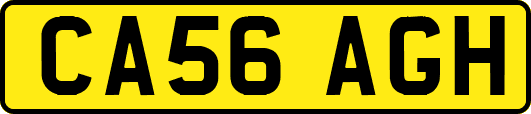 CA56AGH