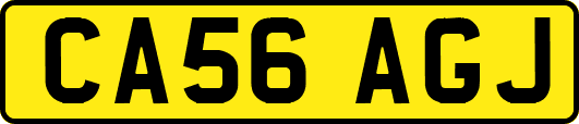CA56AGJ