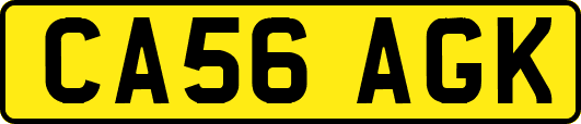 CA56AGK