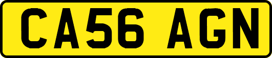 CA56AGN