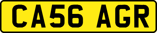 CA56AGR