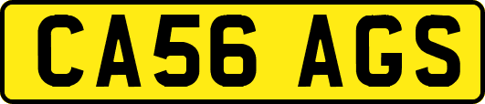 CA56AGS