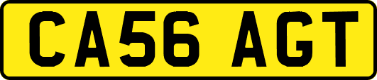 CA56AGT