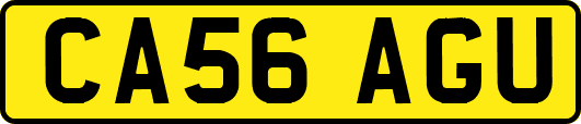 CA56AGU