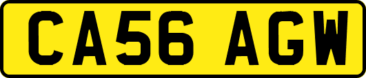 CA56AGW
