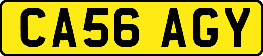 CA56AGY