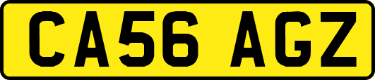 CA56AGZ