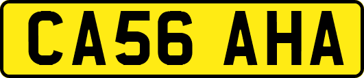 CA56AHA