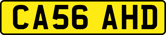 CA56AHD