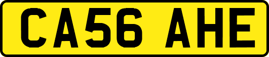 CA56AHE