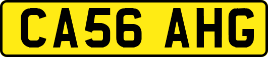 CA56AHG