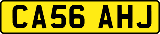 CA56AHJ