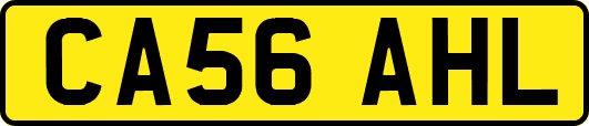 CA56AHL