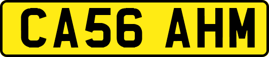 CA56AHM