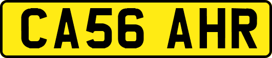 CA56AHR