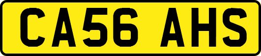 CA56AHS