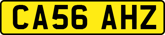 CA56AHZ