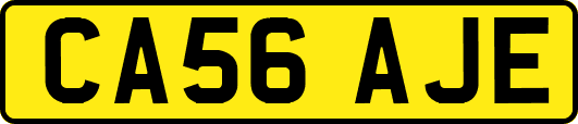 CA56AJE