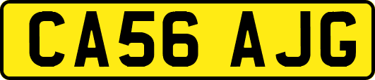 CA56AJG