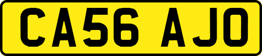 CA56AJO