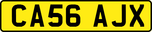 CA56AJX