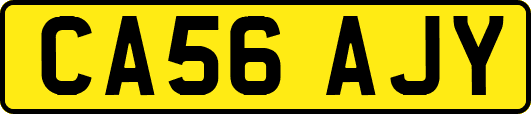 CA56AJY
