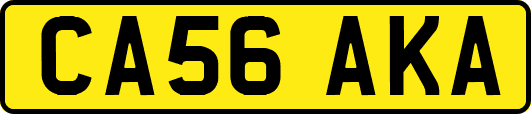 CA56AKA