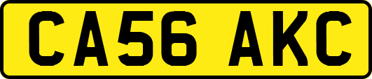 CA56AKC