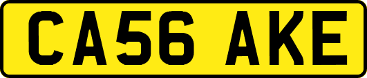 CA56AKE