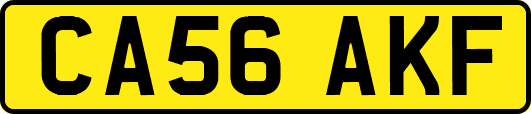 CA56AKF