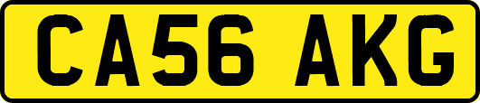 CA56AKG