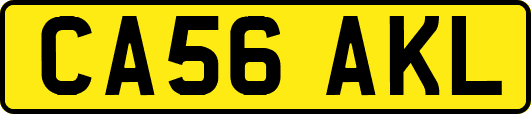 CA56AKL