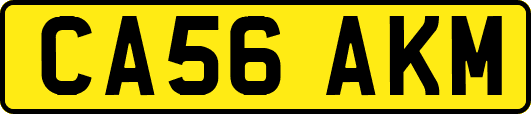 CA56AKM
