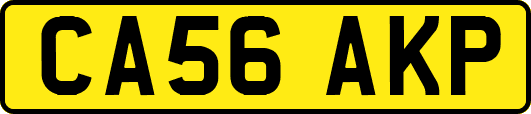 CA56AKP