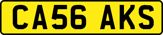 CA56AKS