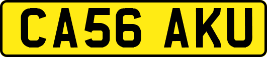 CA56AKU