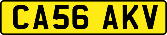 CA56AKV