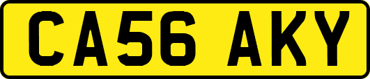 CA56AKY