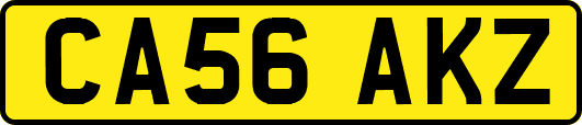CA56AKZ