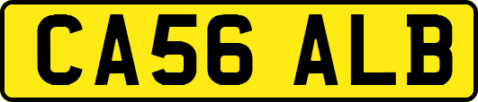 CA56ALB
