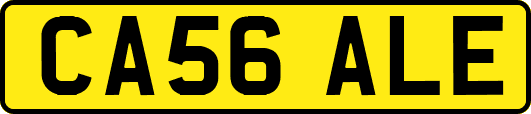 CA56ALE
