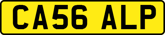 CA56ALP